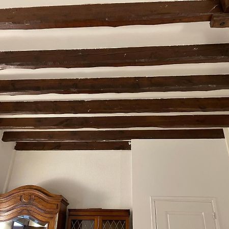 Gites Des Chateaux - Gite A Selles-sur-Cher Dış mekan fotoğraf