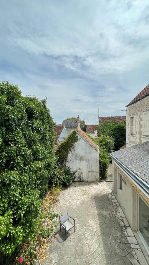 Gites Des Chateaux - Gite A Selles-sur-Cher Dış mekan fotoğraf