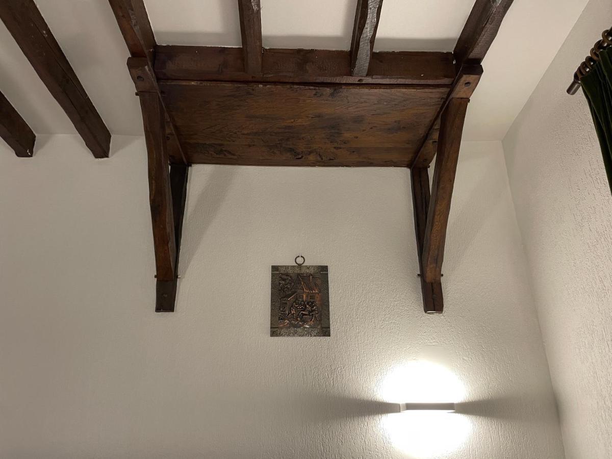 Gites Des Chateaux - Gite A Selles-sur-Cher Dış mekan fotoğraf