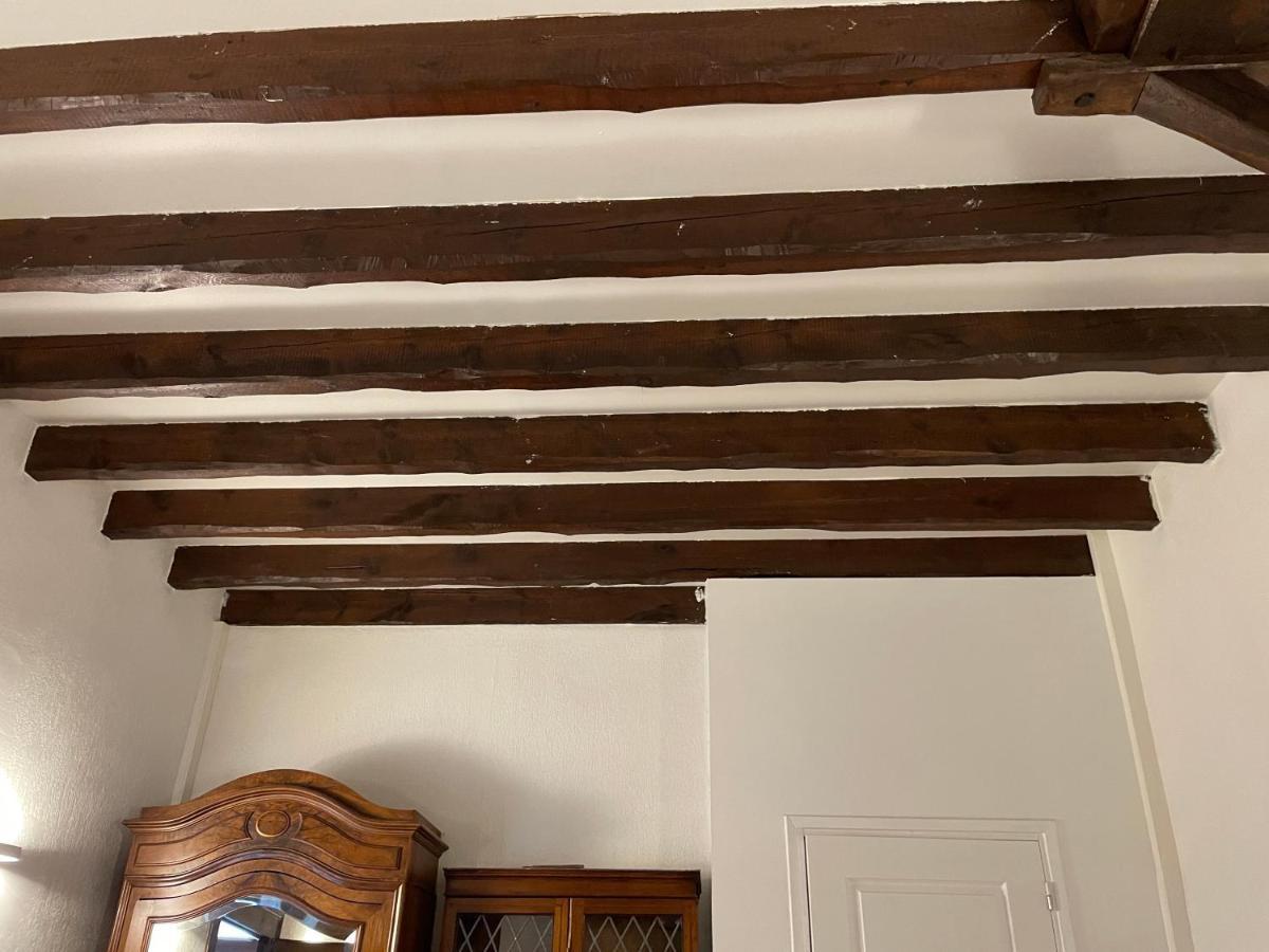Gites Des Chateaux - Gite A Selles-sur-Cher Dış mekan fotoğraf