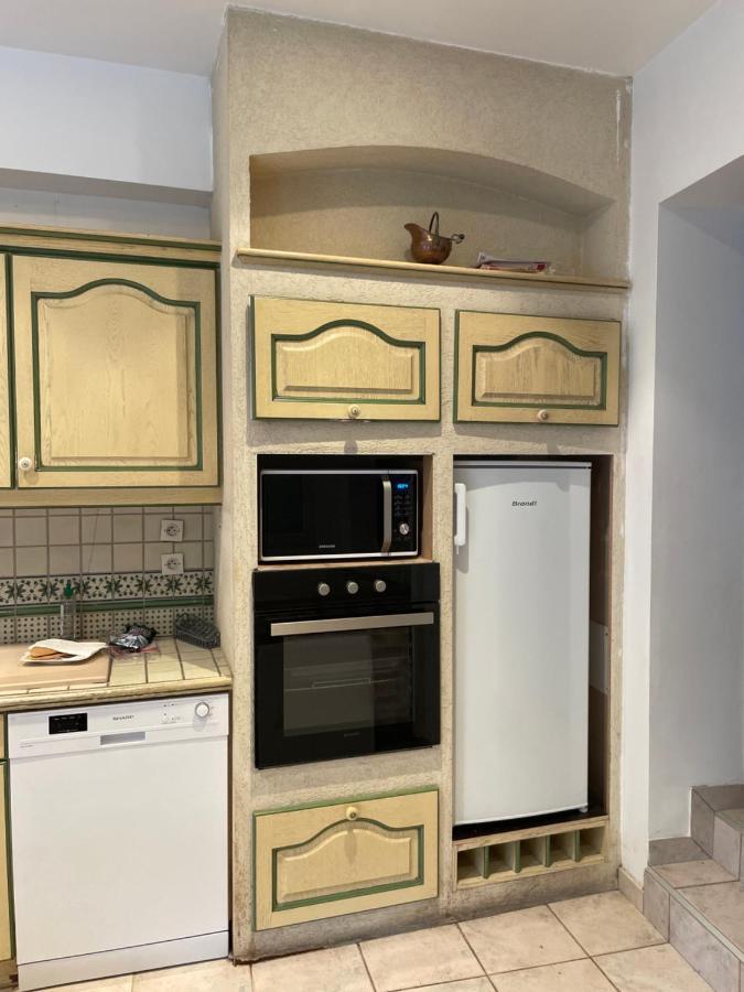 Gites Des Chateaux - Gite A Selles-sur-Cher Dış mekan fotoğraf